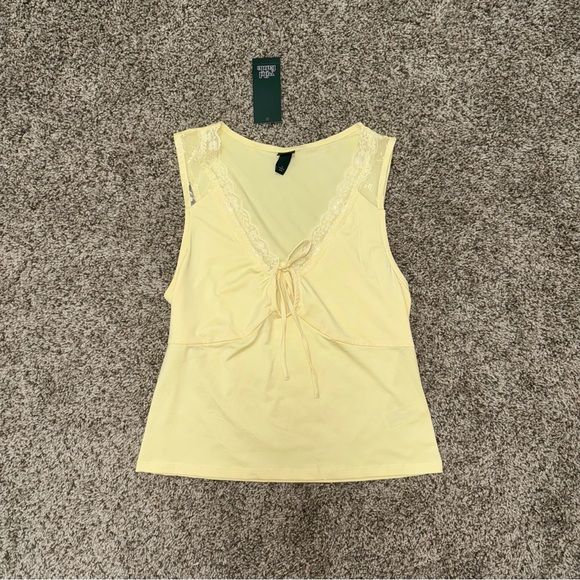 wild fable Tops - Wild Fable Tank Top